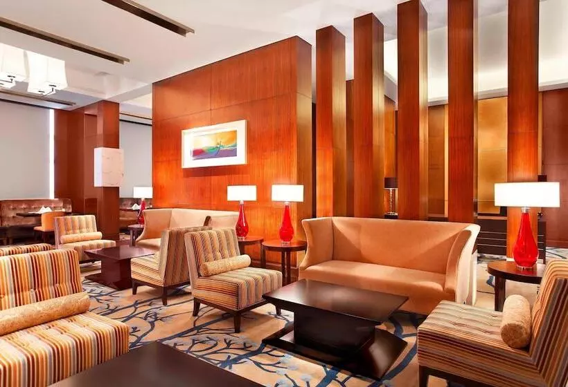 Fotos del hotel Sheraton Guangzhou:  2