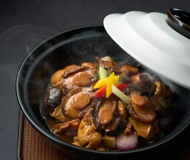 Fotos del hotel Sheraton Guangzhou:  13