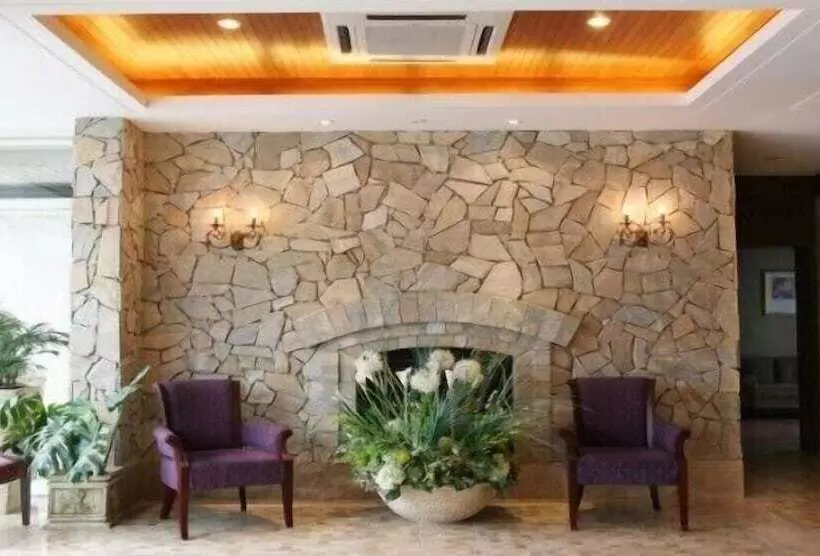 Fotos del hotel Suzhou Regalia Serviced Residences:  3