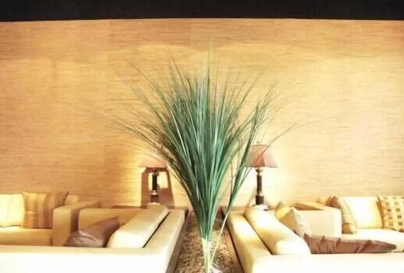 Fotos del hotel Suzhou Regalia Serviced Residences:  12