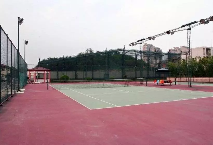 Fotos del hotel Suzhou Regalia Serviced Residences:  5