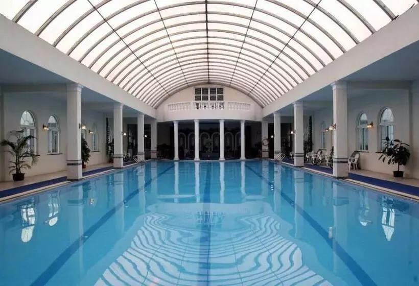 Suzhou Regalia Serviced Residences