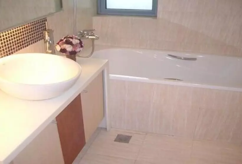 Fotos del hotel Suzhou Regalia Serviced Residences:  8