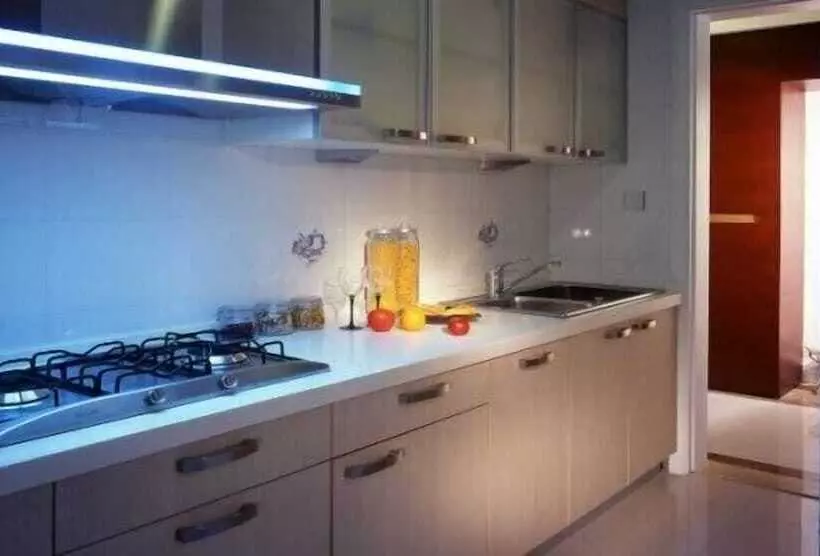 Fotos del hotel Suzhou Regalia Serviced Residences:  7