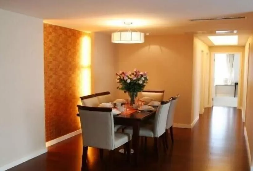 Fotos del hotel Suzhou Regalia Serviced Residences:  25