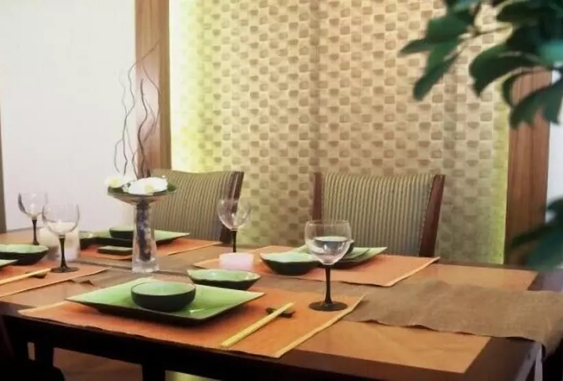 Fotos del hotel Suzhou Regalia Serviced Residences:  19