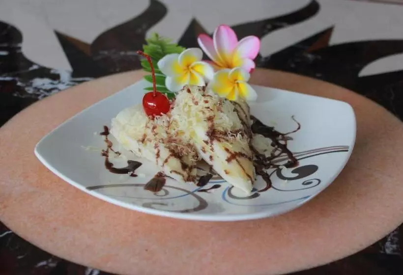 Fotos del hotel The Grand Palace Hotel  Yogyakarta:  9