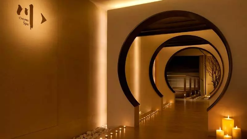 Fotos del hotel The Langham, Shanghai, Xintiandi:  5