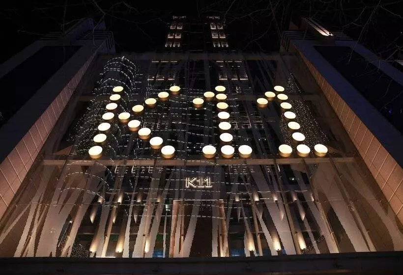 Fotos del hotel The Langham, Shanghai, Xintiandi:  17