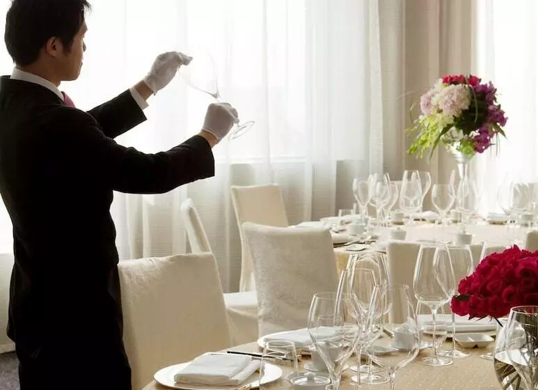 Fotos del hotel The Langham, Shanghai, Xintiandi:  24