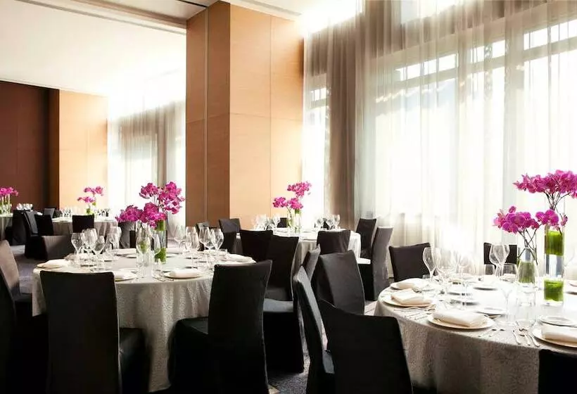 Fotos del hotel The Langham, Shanghai, Xintiandi:  6