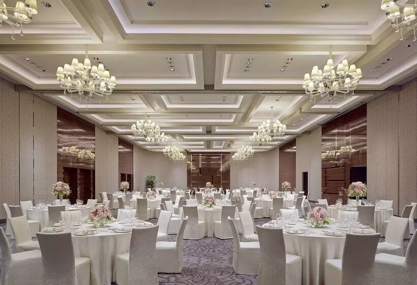 Fotos del hotel The Langham, Shanghai, Xintiandi:  4