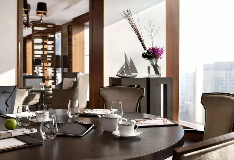 Fotos del hotel The Langham, Shanghai, Xintiandi:  22