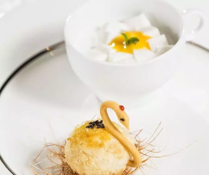 Fotos del hotel The Langham, Shanghai, Xintiandi:  18