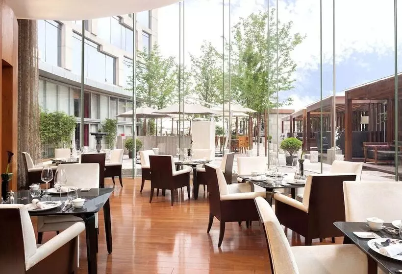 Fotos del hotel The Langham, Shanghai, Xintiandi:  15