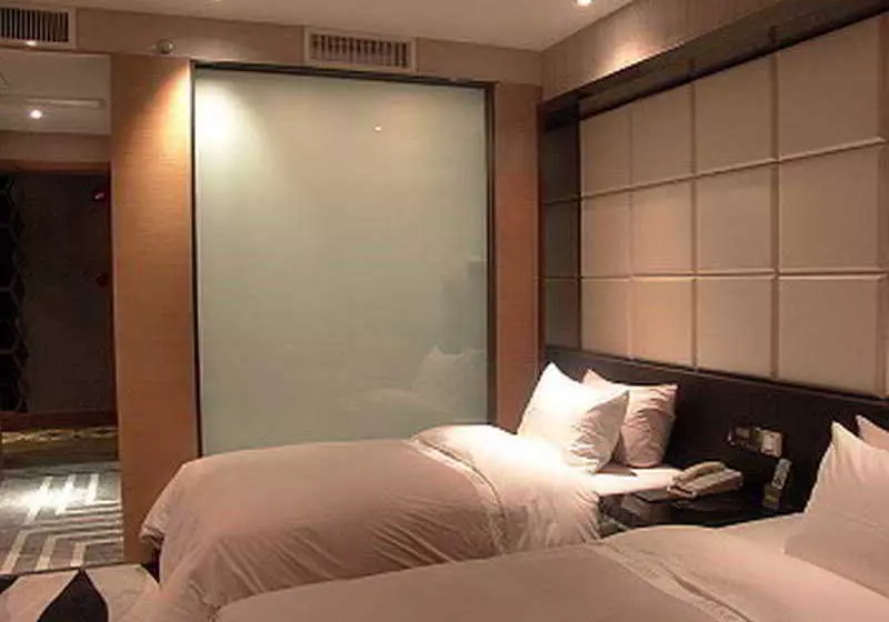 Fotos del hotel The Luxe Manor:  2