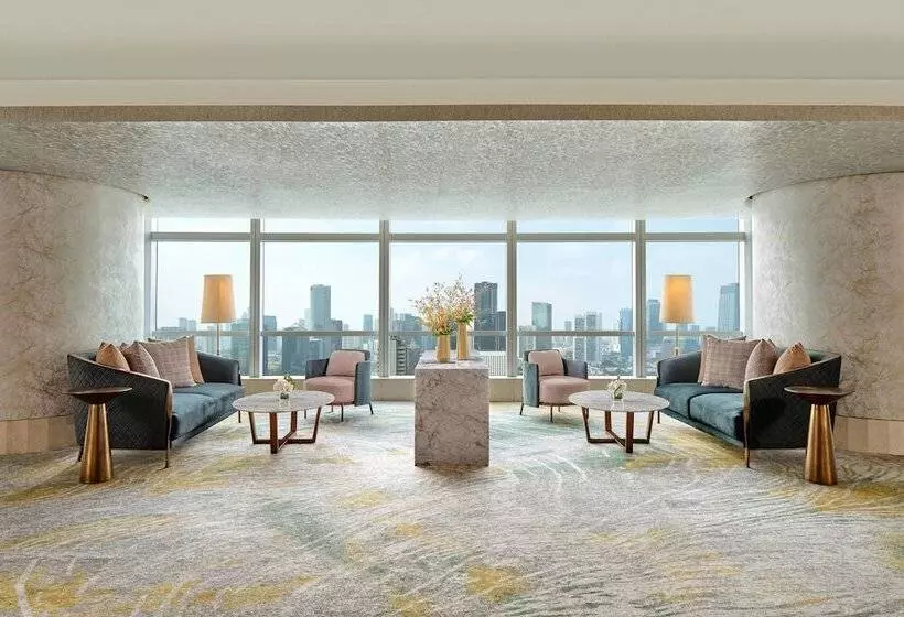 Fotos del hotel The Ritzcarlton  Jakarta Pacific Place:  19