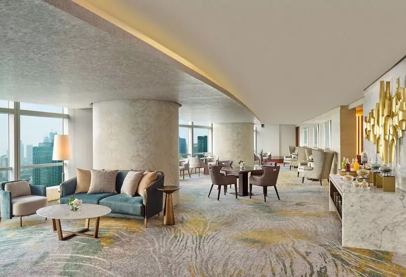 Fotos del hotel The Ritzcarlton  Jakarta Pacific Place:  3