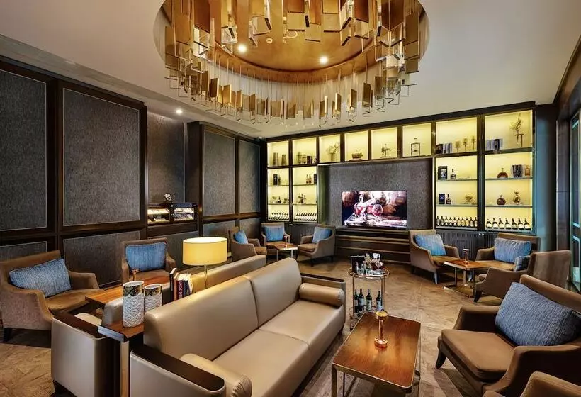 Fotos del hotel The Ritzcarlton  Jakarta Pacific Place:  25