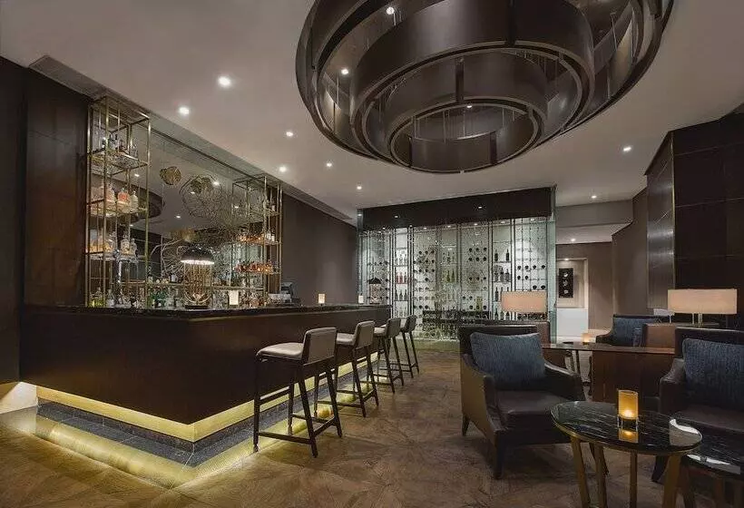 Fotos del hotel The Ritzcarlton  Jakarta Pacific Place:  6