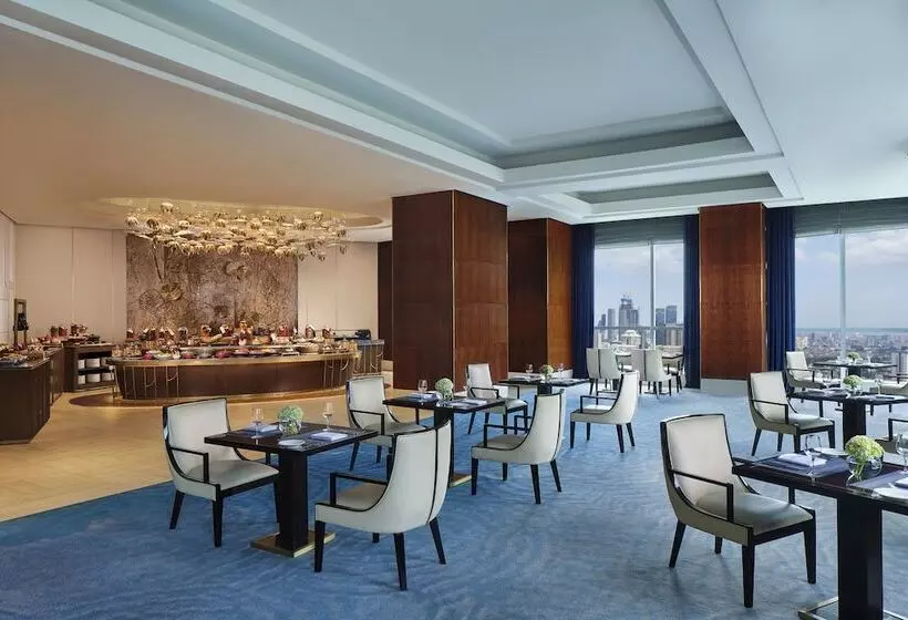 Fotos del hotel The Ritzcarlton  Jakarta Pacific Place:  13