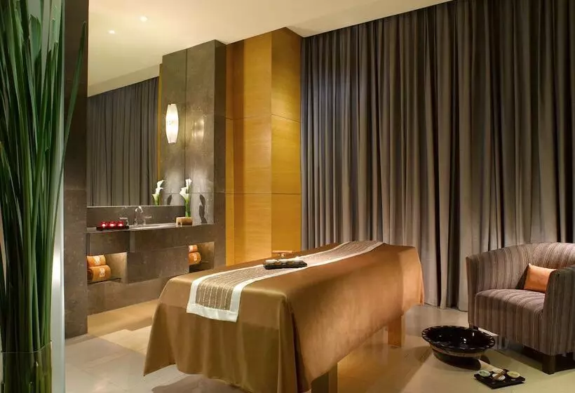 Fotos del hotel The Ritzcarlton  Jakarta Pacific Place:  21