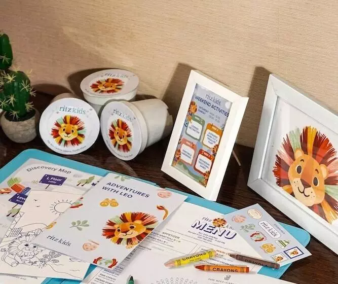 Fotos del hotel The Ritzcarlton  Jakarta Pacific Place:  9