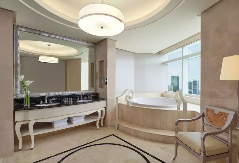 Fotos del hotel The Ritzcarlton  Jakarta Pacific Place:  18