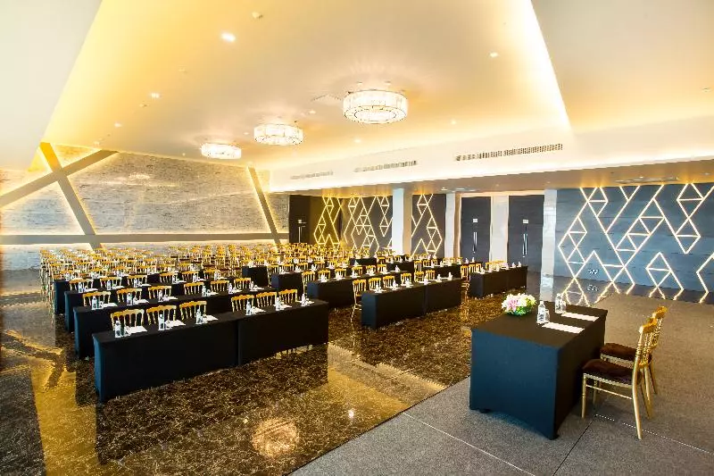 Fotos del hotel Tsix5:  13