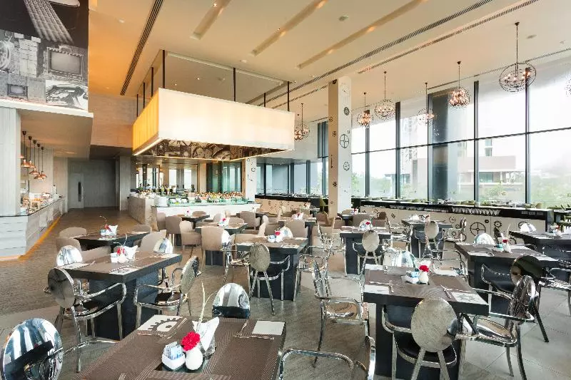 Fotos del hotel Tsix5:  19