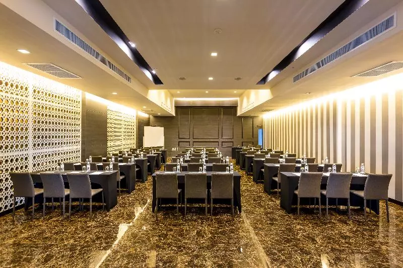 Fotos del hotel Tsix5:  20