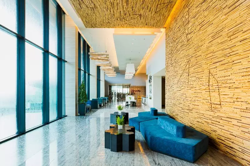 Fotos del hotel Tsix5:  4