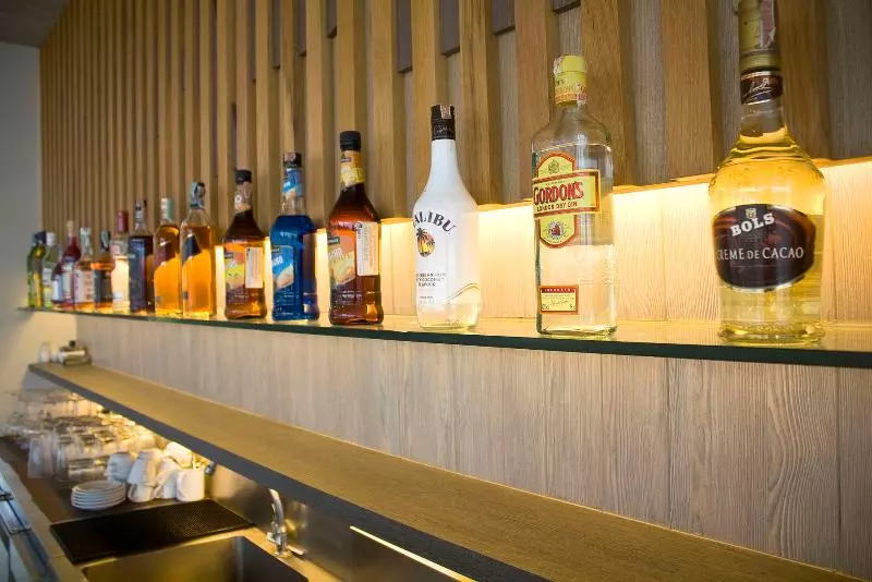 Fotos del hotel Tsix5:  7