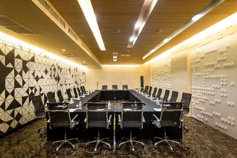 Fotos del hotel Tsix5:  8