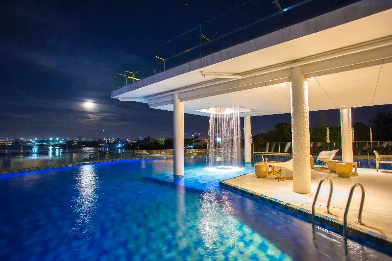 Fotos del hotel Tsix5:  21