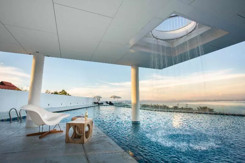 Fotos del hotel Tsix5:  18