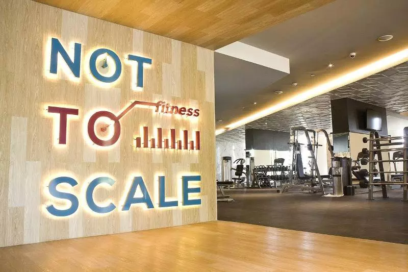 Fotos del hotel Tsix5:  5