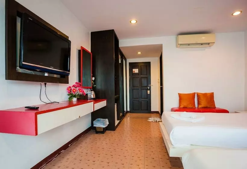 Luxur Boutique  Patong