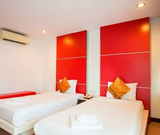 Fotos del hotel Luxur Boutique  Patong:  14