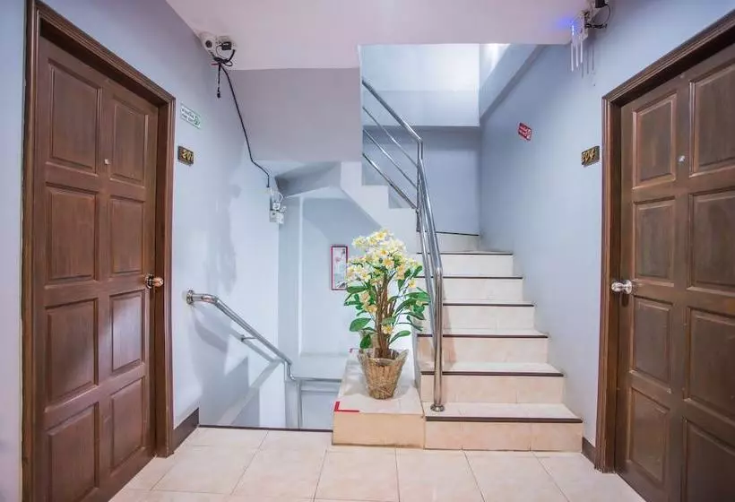 Fotos del hotel Luxur Boutique  Patong:  2