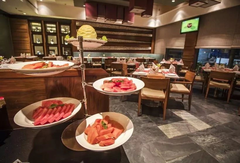 Fotos del hotel The Fern  An Ecotel:  25