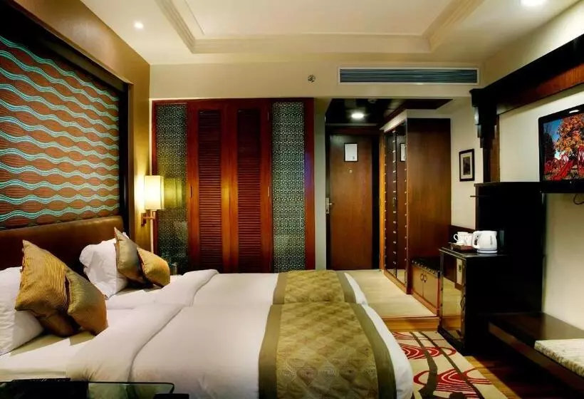 Fotos del hotel The Fern  An Ecotel:  11