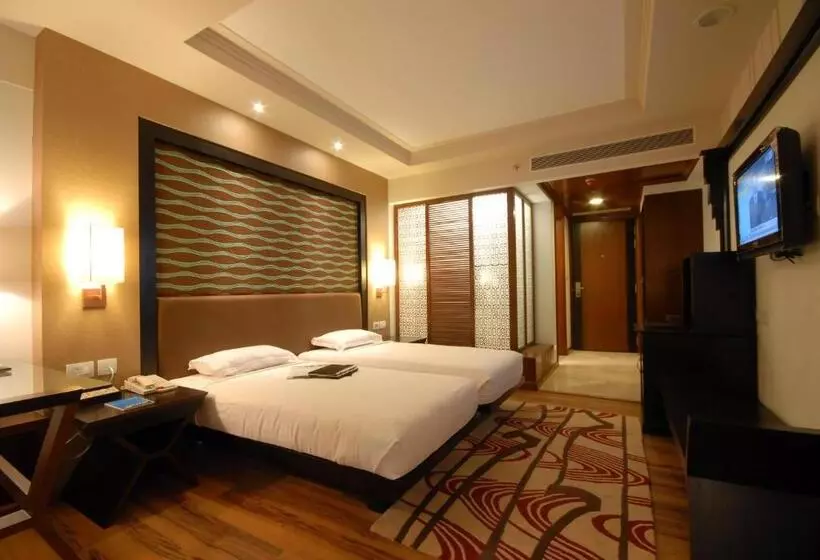 Fotos del hotel The Fern  An Ecotel:  2