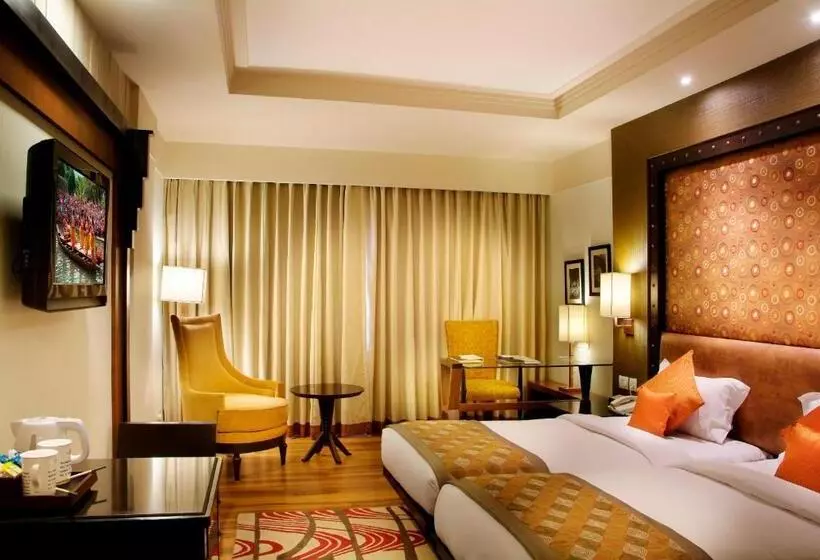 Fotos del hotel The Fern  An Ecotel:  21