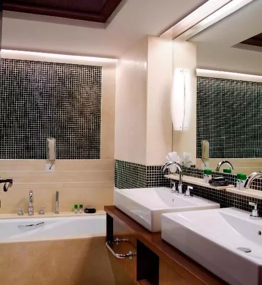 Fotos del hotel The Fern  An Ecotel:  17