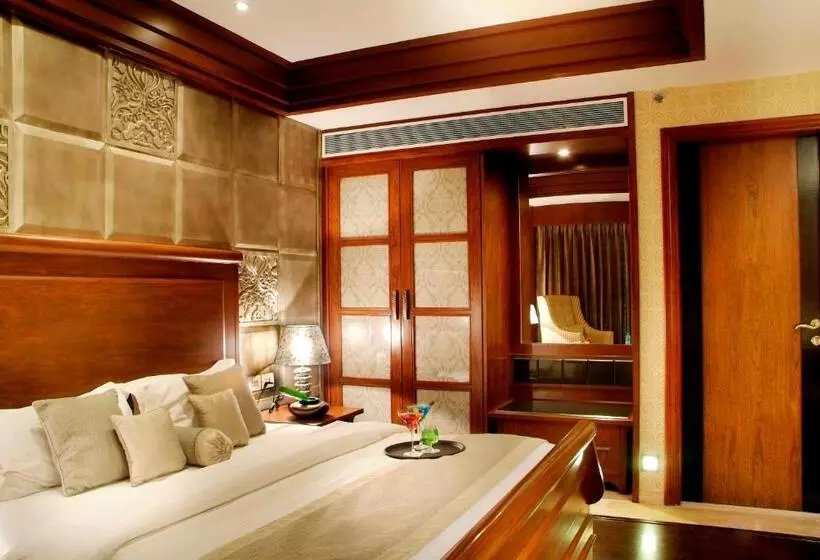 Fotos del hotel The Fern  An Ecotel:  18