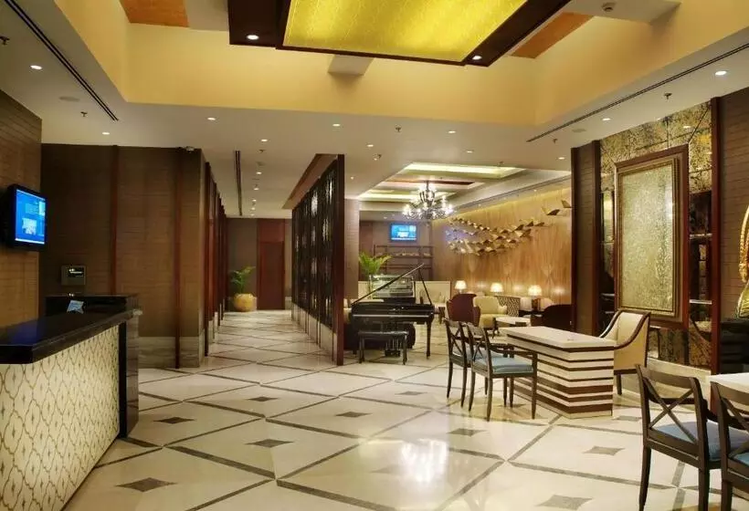 Fotos del hotel The Fern  An Ecotel:  4