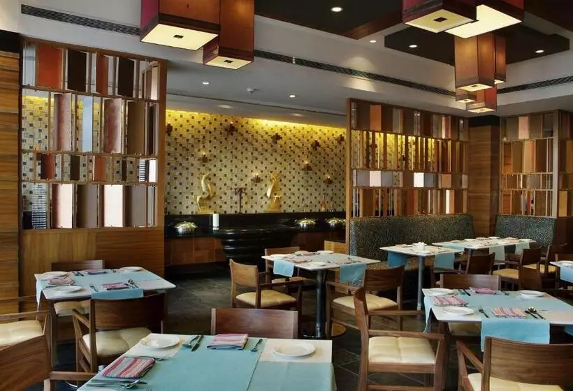 Fotos del hotel The Fern  An Ecotel:  24