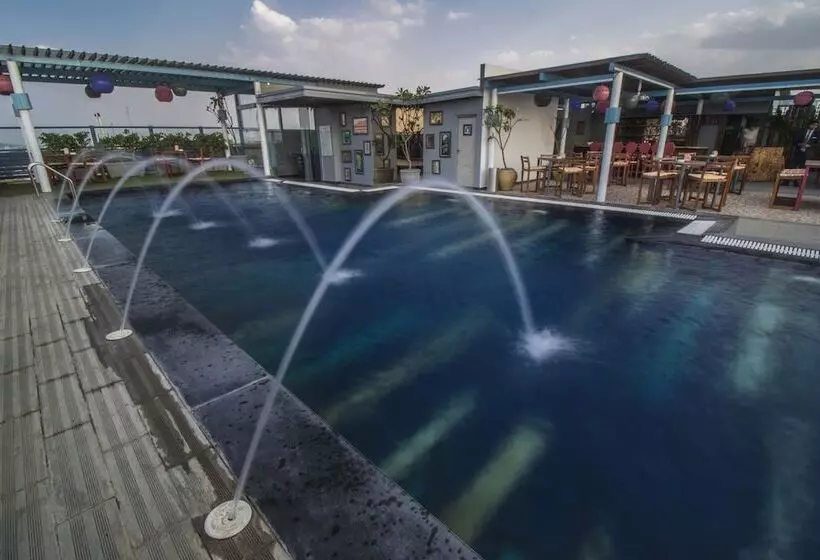 Fotos del hotel The Fern  An Ecotel:  20