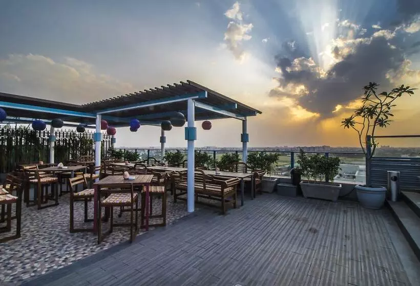 Fotos del hotel The Fern  An Ecotel:  8